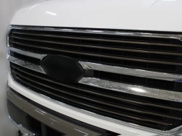 Ford F-150 King Ranch 4WD SuperCrew 5.5' Box 2026