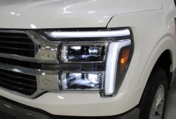 Ford F-150 King Ranch 4WD SuperCrew 5.5' Box 2026