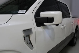 Ford F-150 King Ranch 4WD SuperCrew 5.5' Box 2026