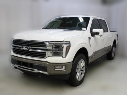 Ford F-150 King Ranch 4WD SuperCrew 5.5' Box 2026