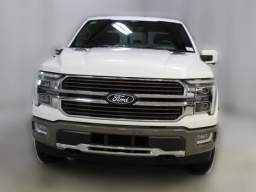 Ford F-150 King Ranch 4WD SuperCrew 5.5' Box 2026