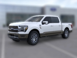 Ford F-150 King Ranch 4WD SuperCrew 5.5' Box 2026