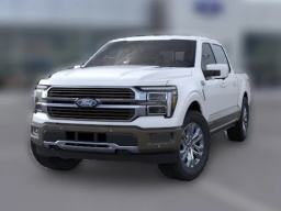 Ford F-150 King Ranch 4WD SuperCrew 5.5' Box 2026