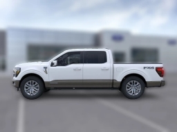 Ford F-150 King Ranch 4WD SuperCrew 5.5' Box 2026