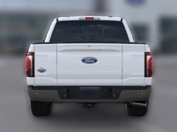 Ford F-150 King Ranch 4WD SuperCrew 5.5' Box 2026