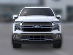 Ford F-150 King Ranch 4WD SuperCrew 5.5' Box 2026