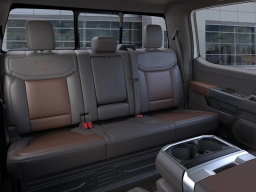 Ford F-150 King Ranch 4WD SuperCrew 5.5' Box 2026