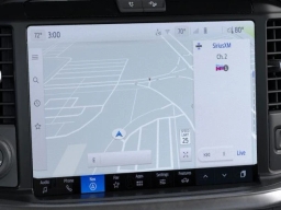 Ford F-150 King Ranch 4WD SuperCrew 5.5' Box 2026