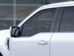 Ford F-150 King Ranch 4WD SuperCrew 5.5' Box 2026