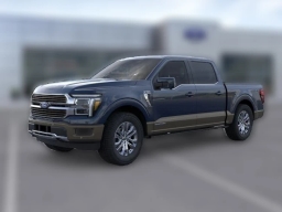 Ford F-150 King Ranch 4WD SuperCrew 5.5' Box 2026