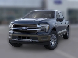 Ford F-150 King Ranch 4WD SuperCrew 5.5' Box 2026