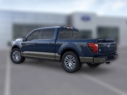 Ford F-150 King Ranch 4WD SuperCrew 5.5' Box 2026