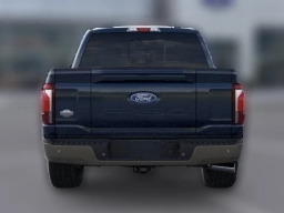 Ford F-150 King Ranch 4WD SuperCrew 5.5' Box 2026