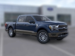 Ford F-150 King Ranch 4WD SuperCrew 5.5' Box 2026