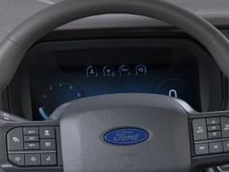 Ford F-150 King Ranch 4WD SuperCrew 5.5' Box 2026