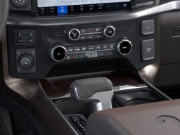 Ford F-150 King Ranch 4WD SuperCrew 5.5' Box 2026