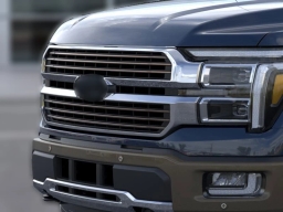 Ford F-150 King Ranch 4WD SuperCrew 5.5' Box 2026