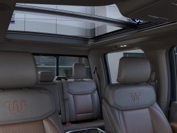 Ford F-150 King Ranch 4WD SuperCrew 5.5' Box 2026