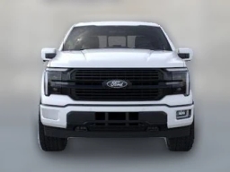 Ford F-150 Platinum 4WD SuperCrew 5.5' Box 2025