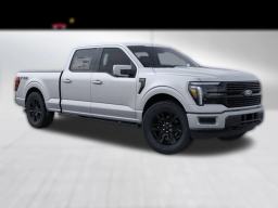 Ford F-150 Platinum 4WD SuperCrew 6.5' Box 2025