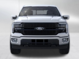 Ford F-150 Platinum 4WD SuperCrew 6.5' Box 2025