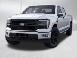 Ford F-150 Platinum 4WD SuperCrew 6.5' Box 2025