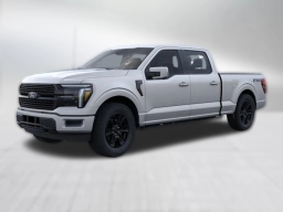 Ford F-150 Platinum 4WD SuperCrew 6.5' Box 2025