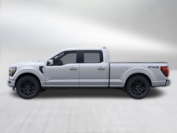Ford F-150 Platinum 4WD SuperCrew 6.5' Box 2025