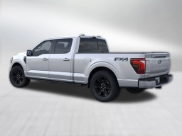 Ford F-150 Platinum 4WD SuperCrew 6.5' Box 2025