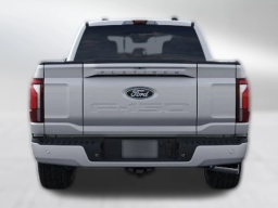Ford F-150 Platinum 4WD SuperCrew 6.5' Box 2025