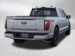 Ford F-150 Platinum 4WD SuperCrew 6.5' Box 2025