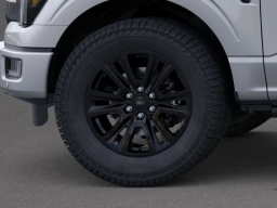 Ford F-150 Platinum 4WD SuperCrew 6.5' Box 2025