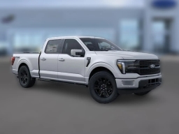 Ford F-150 Platinum 4WD SuperCrew 6.5' Box 2025