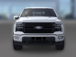 Ford F-150 Platinum 4WD SuperCrew 6.5' Box 2025
