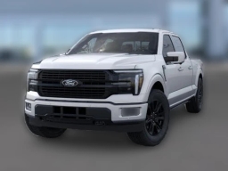 Ford F-150 Platinum 4WD SuperCrew 6.5' Box 2025