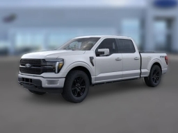 Ford F-150 Platinum 4WD SuperCrew 6.5' Box 2025