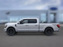 Ford F-150 Platinum 4WD SuperCrew 6.5' Box 2025