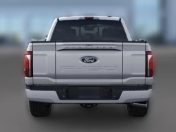 Ford F-150 Platinum 4WD SuperCrew 6.5' Box 2025
