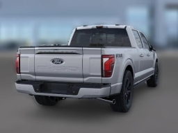 Ford F-150 Platinum 4WD SuperCrew 6.5' Box 2025