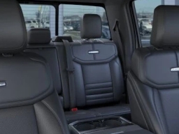 Ford F-150 Platinum 4WD SuperCrew 6.5' Box 2025