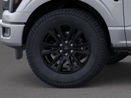 Ford F-150 Platinum 4WD SuperCrew 6.5' Box 2025