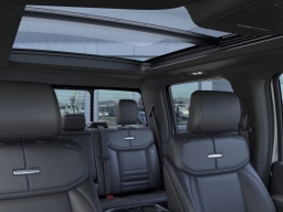 Ford F-150 Platinum 4WD SuperCrew 6.5' Box 2025