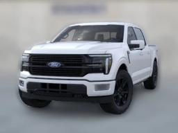 Ford F-150 Platinum 4WD SuperCrew 5.5' Box 2026