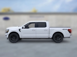 Ford F-150 Platinum 4WD SuperCrew 5.5' Box 2026
