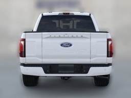 Ford F-150 Platinum 4WD SuperCrew 5.5' Box 2026