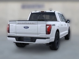 Ford F-150 Platinum 4WD SuperCrew 5.5' Box 2026