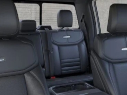 Ford F-150 Platinum 4WD SuperCrew 5.5' Box 2026