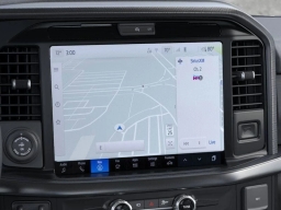 Ford F-150 Platinum 4WD SuperCrew 5.5' Box 2026