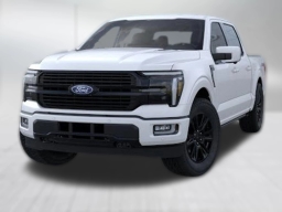 Ford F-150 Platinum 4WD SuperCrew 5.5' Box 2026