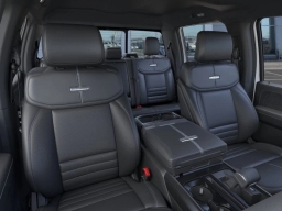 Ford F-150 Platinum 4WD SuperCrew 5.5' Box 2026